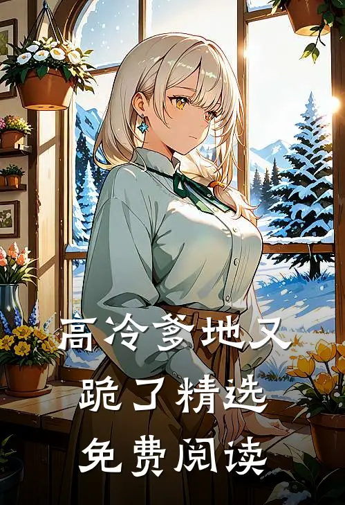 高冷爹地又跪了精选免费阅读