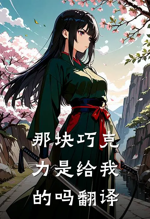 那块巧克力是给我的吗翻译