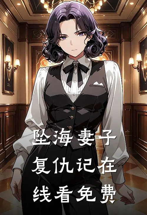 坠海妻子复仇记在线看免费