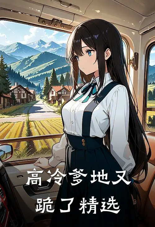 高冷爹地又跪了精选
