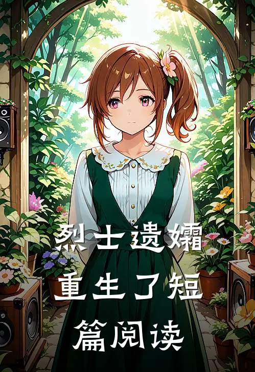 烈士遗孀重生了短篇阅读