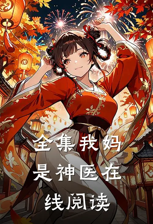 全集我妈是神医在线阅读