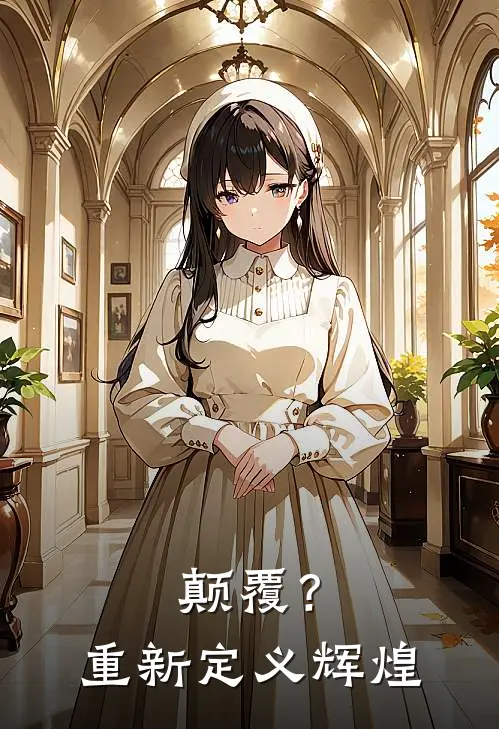 颠覆?重新定义辉煌的成语