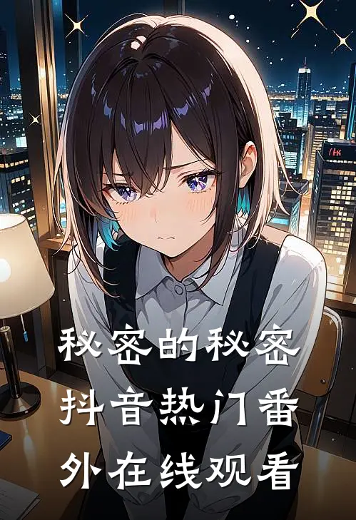 秘密的秘密抖音热门 番外在线观看
