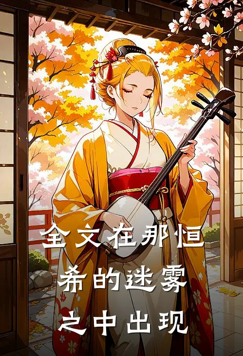 全文在那恒希的迷雾之中出现