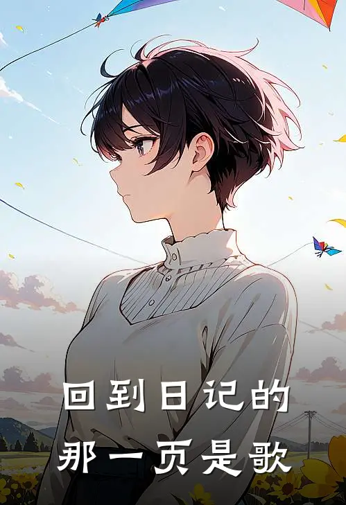 回到日记的那一页是歌