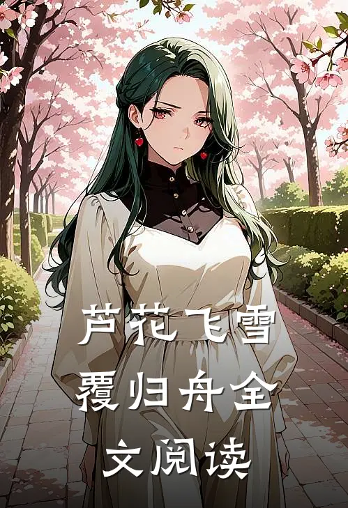 芦花飞雪覆归舟全文阅读