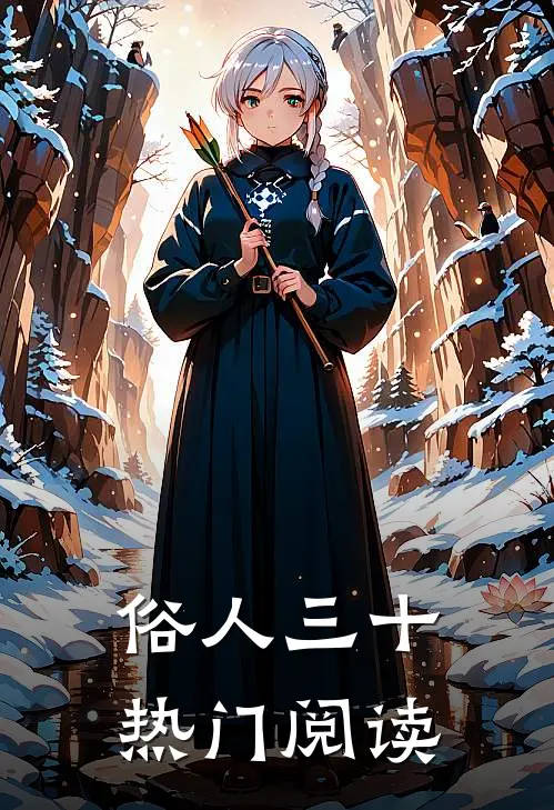 俗人三十热门阅读