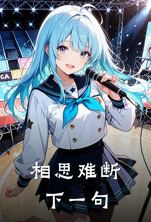 相思难断下一句