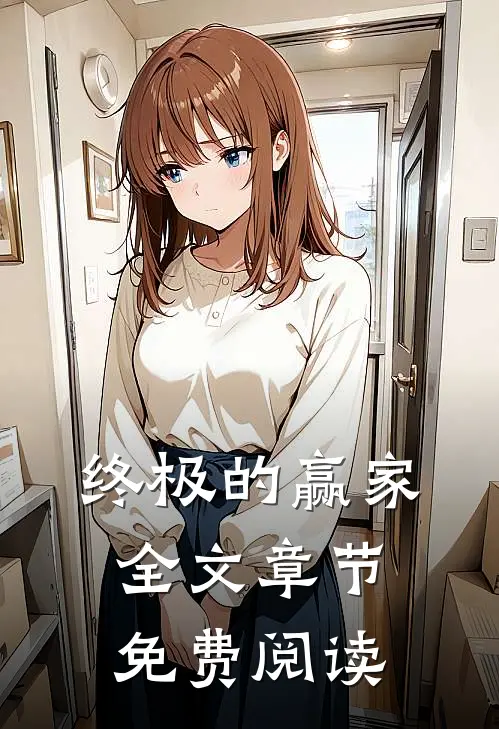 终极的赢家全文章节免费阅读