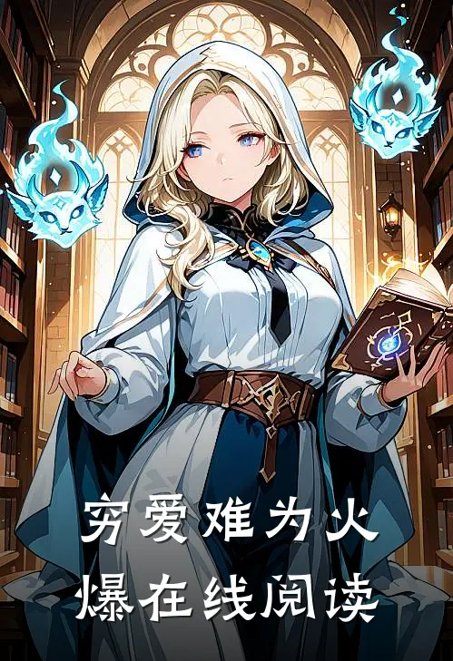 穷爱难为火爆在线阅读