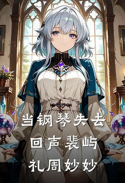 当钢琴失去回声裴屿礼周妙妙
