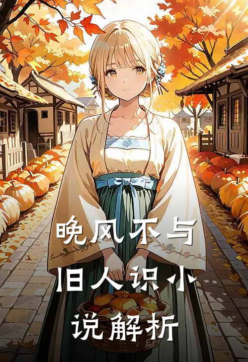 晚风不与旧人识小说解析