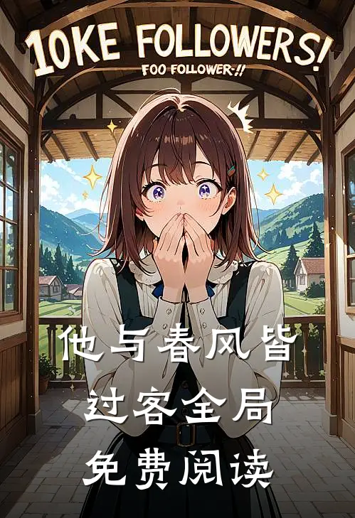 他与春风皆过客全局免费阅读