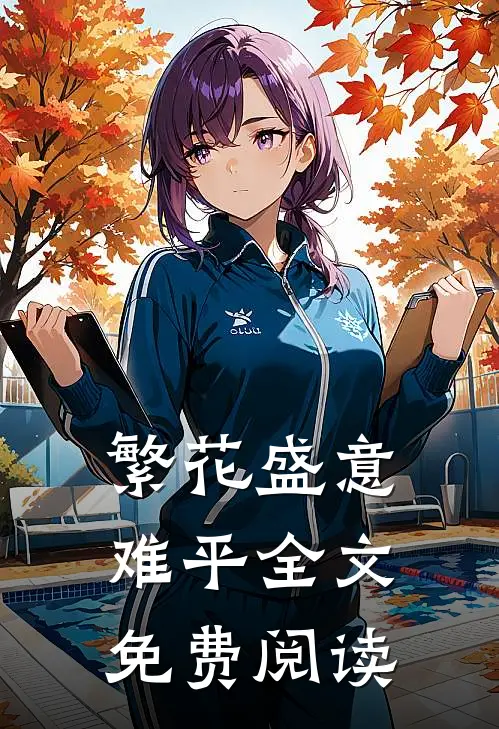 繁花盛意难平全文免费阅读