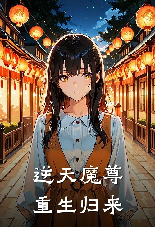 逆天魔尊重生归来