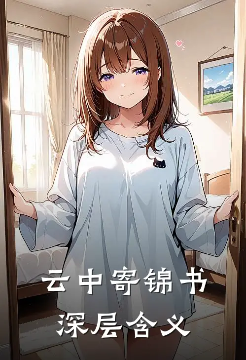 云中寄锦书深层含义