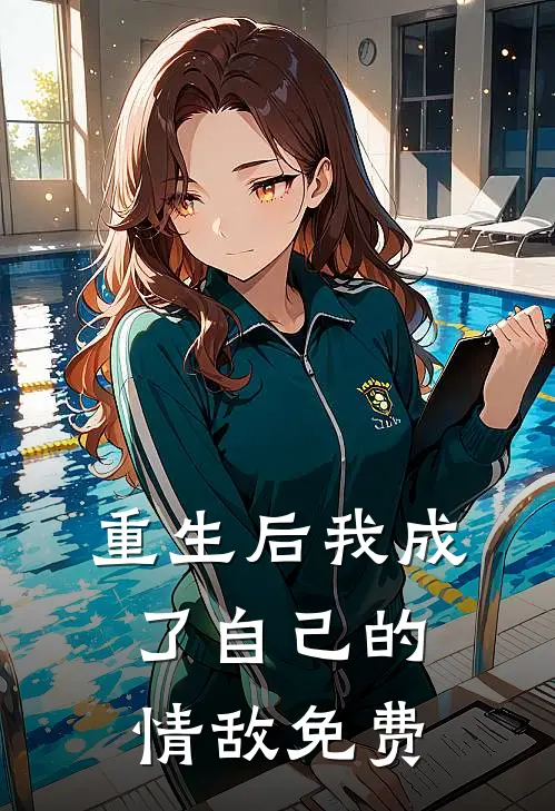 重生后我成了自己的情敌免费