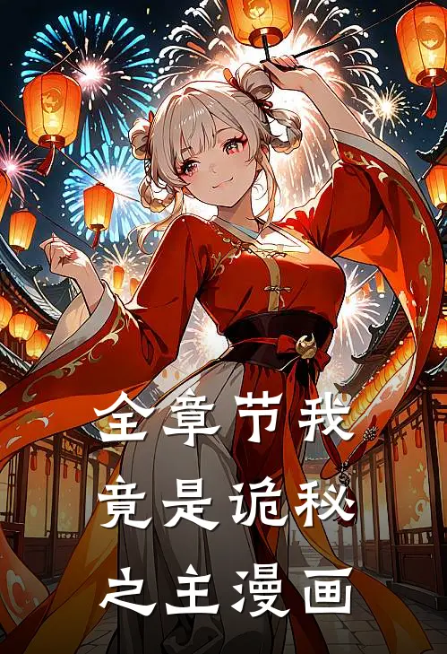 全章节我竟是诡秘之主漫画