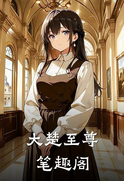 大楚至尊 笔趣阁