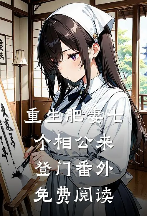 重生肥妻七个相公来登门番外免费阅读