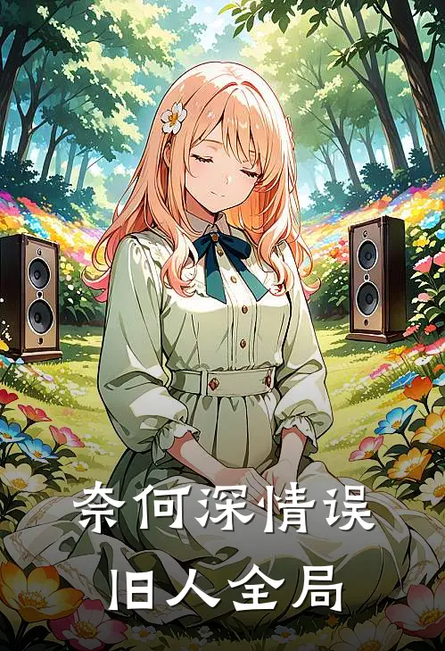 奈何深情误旧人全局
