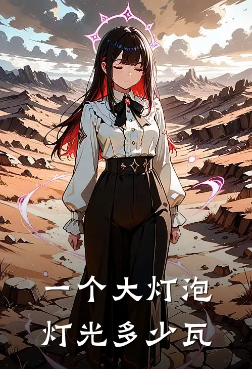 一个大灯泡灯光多少瓦