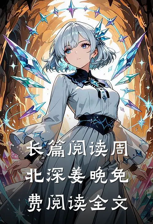 长篇阅读周北深姜晚免费阅读全文