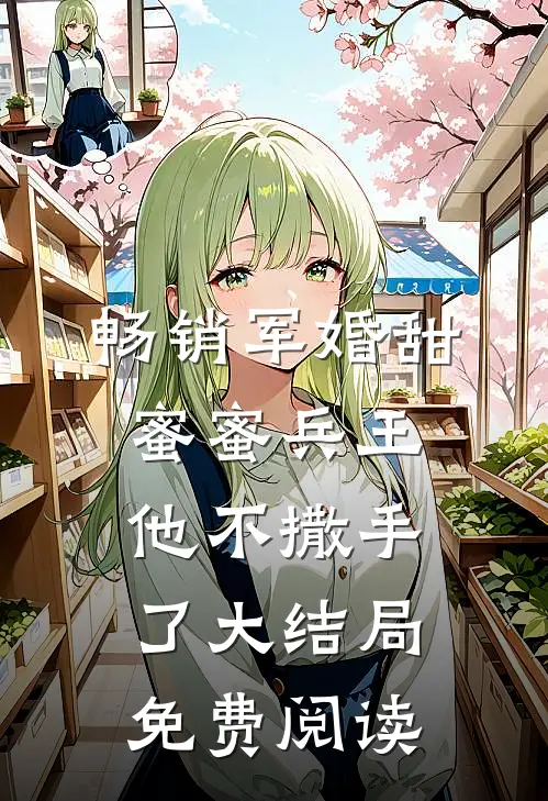 畅销军婚甜蜜蜜兵王他不撒手了大结局免费阅读