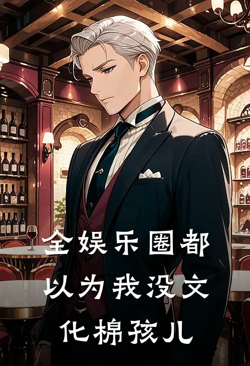 全娱乐圈都以为我没文化 棉孩儿