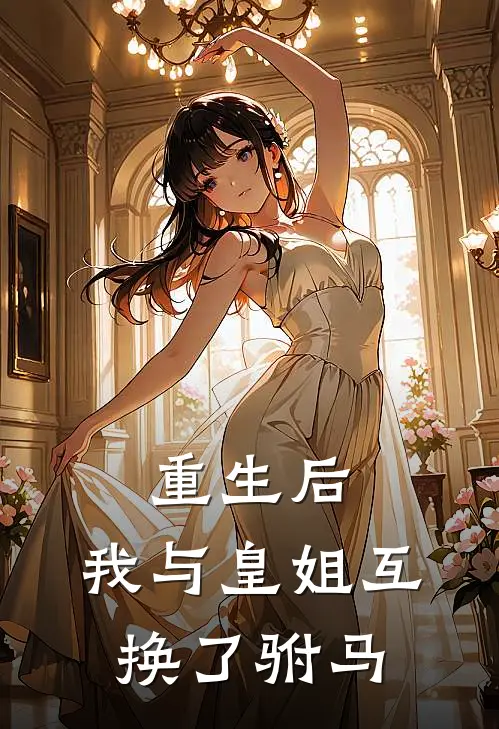 重生后,我与皇姐互换了驸马