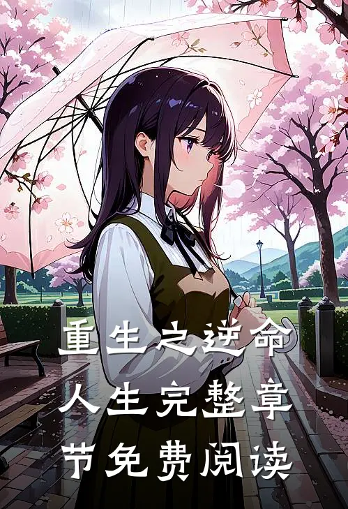 重生之逆命人生完整章节免费阅读
