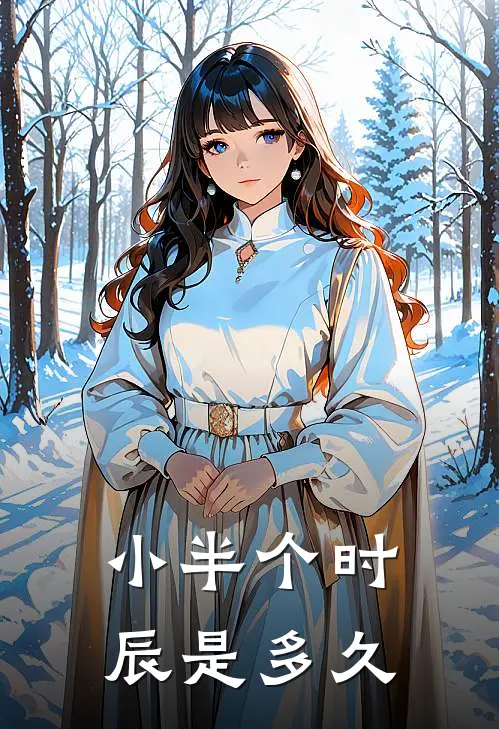 小半个时辰是多久