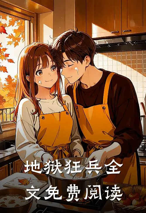 地狱狂兵全文免费阅读