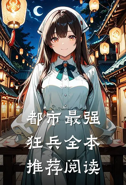 都市最强狂兵全本推荐阅读