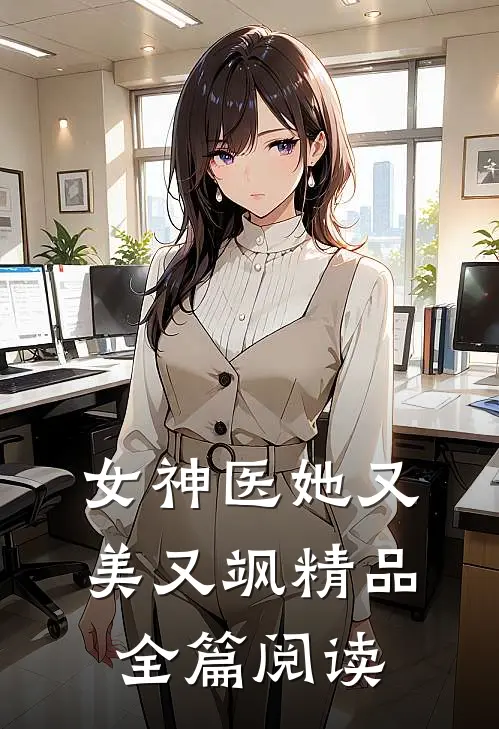 女神医她又美又飒精品全篇阅读