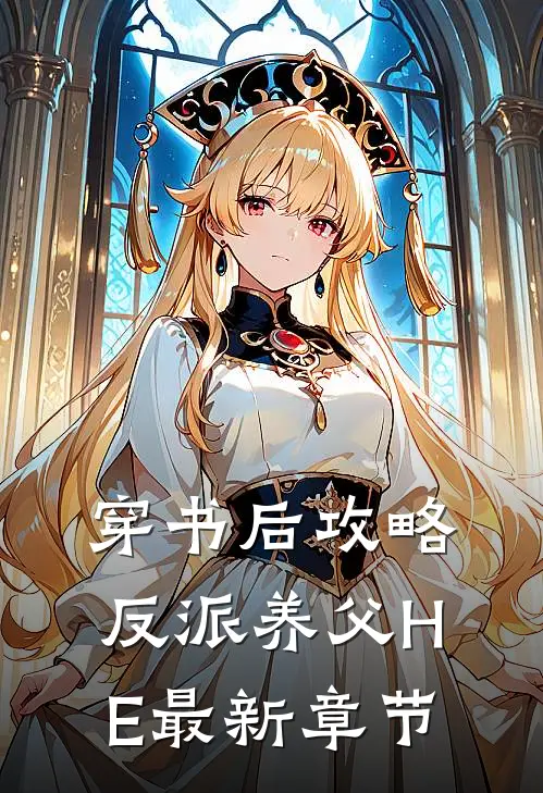 穿书后攻略反派养父HE最新章节