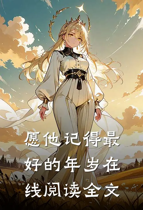 愿他记得最好的年岁在线阅读全文