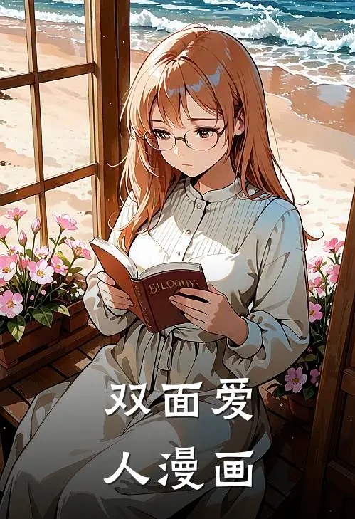双面爱人漫画