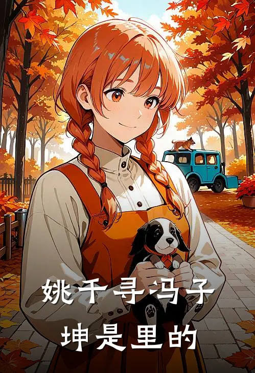 姚千寻冯子坤是里的