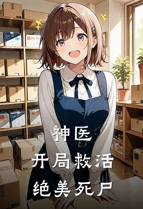神医开局救活绝美死尸女主