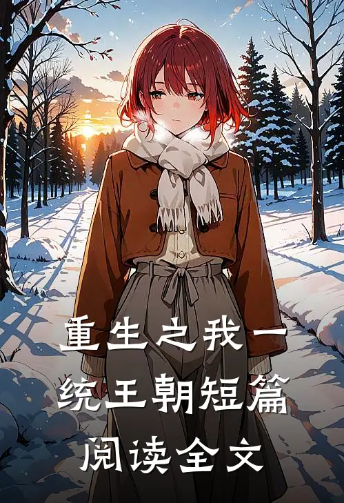 重生之我一统王朝短篇阅读全文