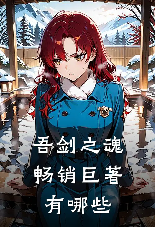 吾剑之魂畅销巨著有哪些