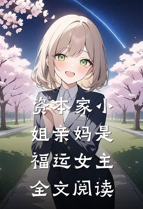 资本家小姐亲妈是福运女主全文阅读