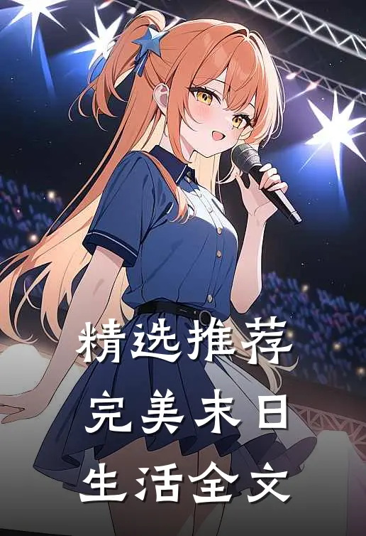 精选推荐完美末日生活全文
