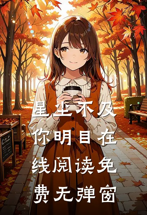 星尘不及你明目在线阅读免费无弹窗