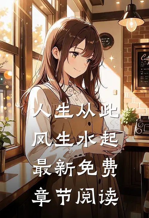 人生从此风生水起最新免费章节阅读