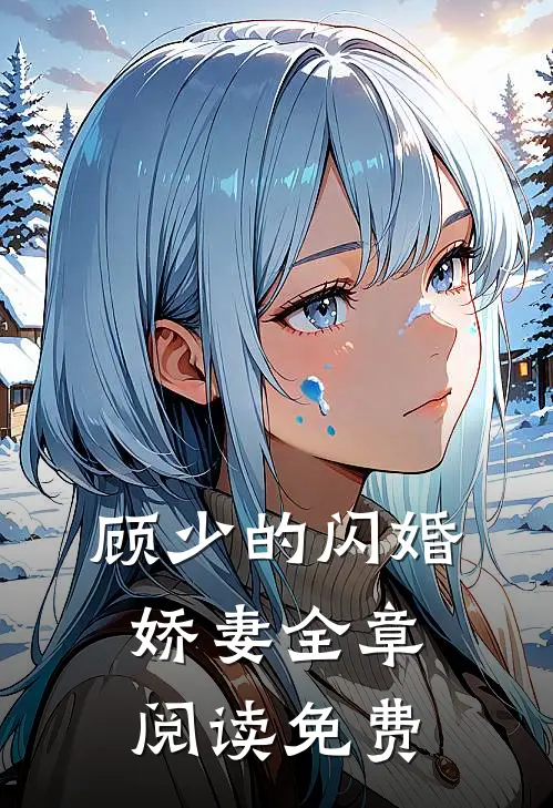 顾少的闪婚娇妻全章阅读免费