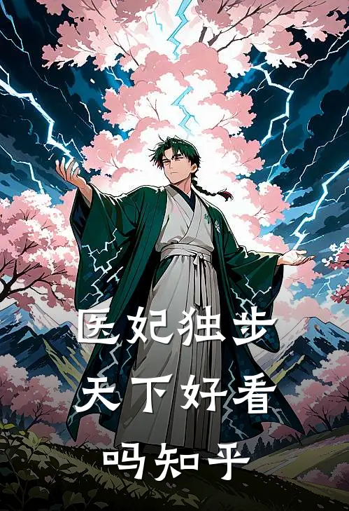 医妃独步天下好看吗知乎