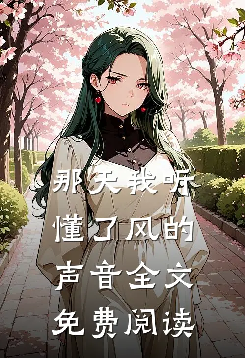 那天我听懂了风的声音全文免费阅读